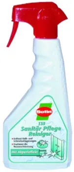 SOTIN Sanitär-Pflegereiniger 135